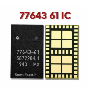 77643 61 IC