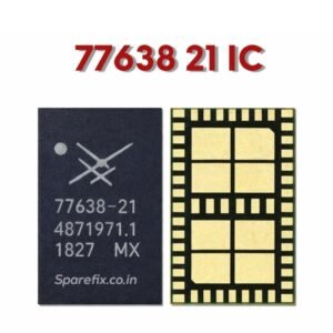 77638 21 IC