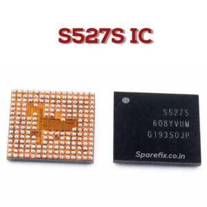 S527S IC