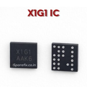 X1G1 IC