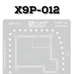 AMAOE X90 PRO MIDDLE LAYER STENCIL FOR VIVO X90 PRO