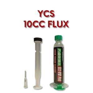 YCS 10G FLUX