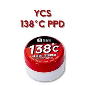 YCS 138 PPD 50G