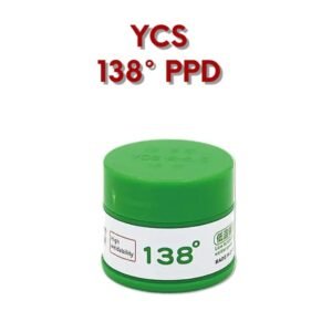 YCS 138 PPD