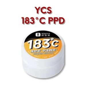 YCS 183 PPD 50G