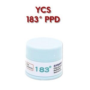 YCS 183 PPD