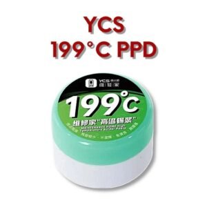 YCS 199 PPD 50G