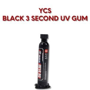 YCS 3S UV GUM