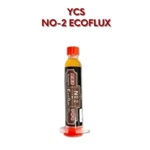 YCS NO2 ECO FLUX