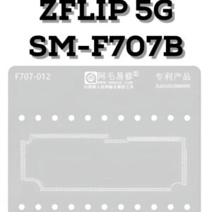 AMAOE F707-012 MIDDLE LAYER STENCIL FOR ZFLIP