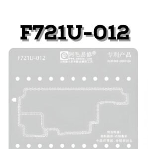 AMAOE ZFLIP4 SM-F721U-012 MIDDLE LAYER STENCIL